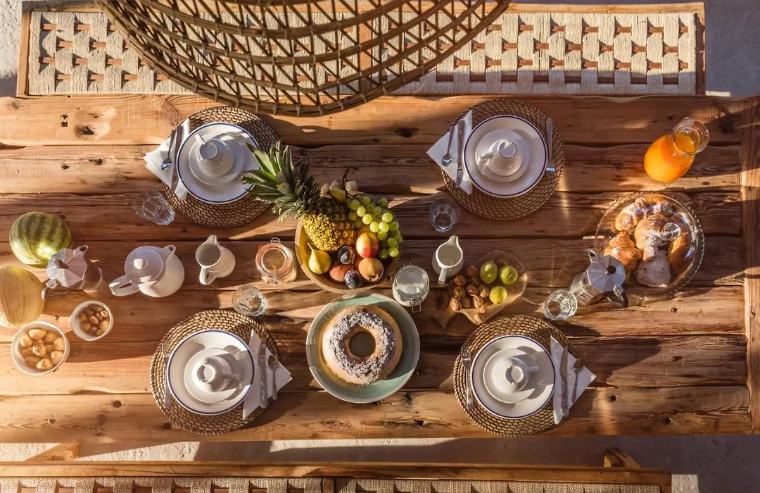 B&B Giallo Limone-1